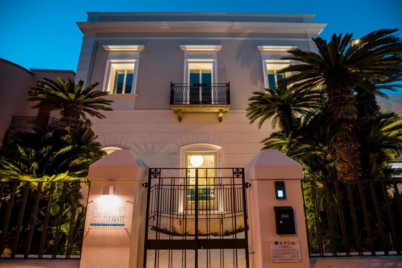 Guest house La Corte Del Fante