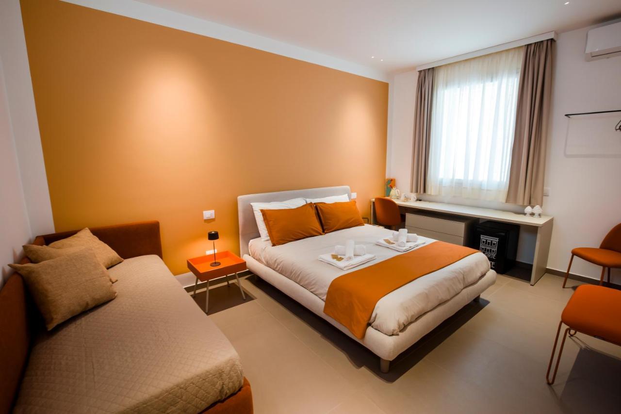 La Corte Del Fante Guest house Marsala