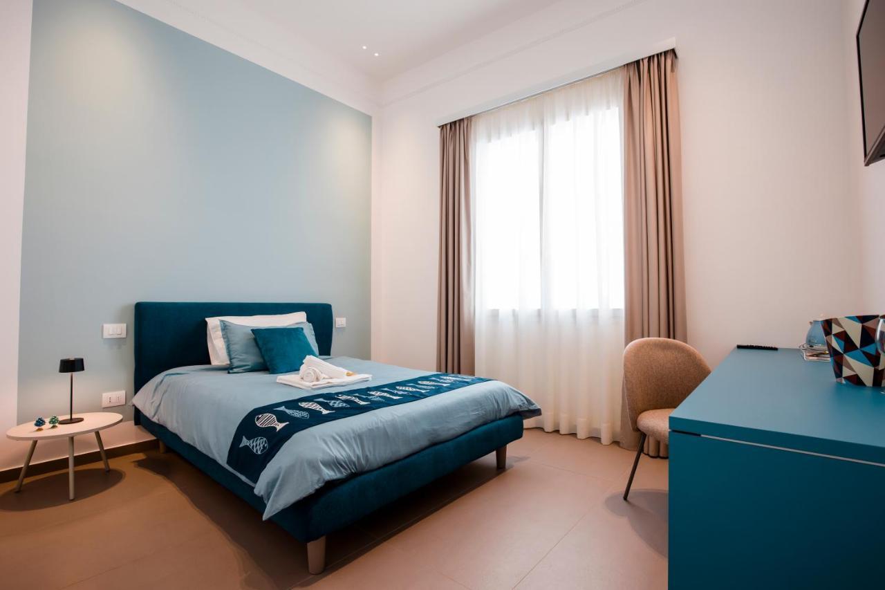 La Corte Del Fante Guest house Marsala