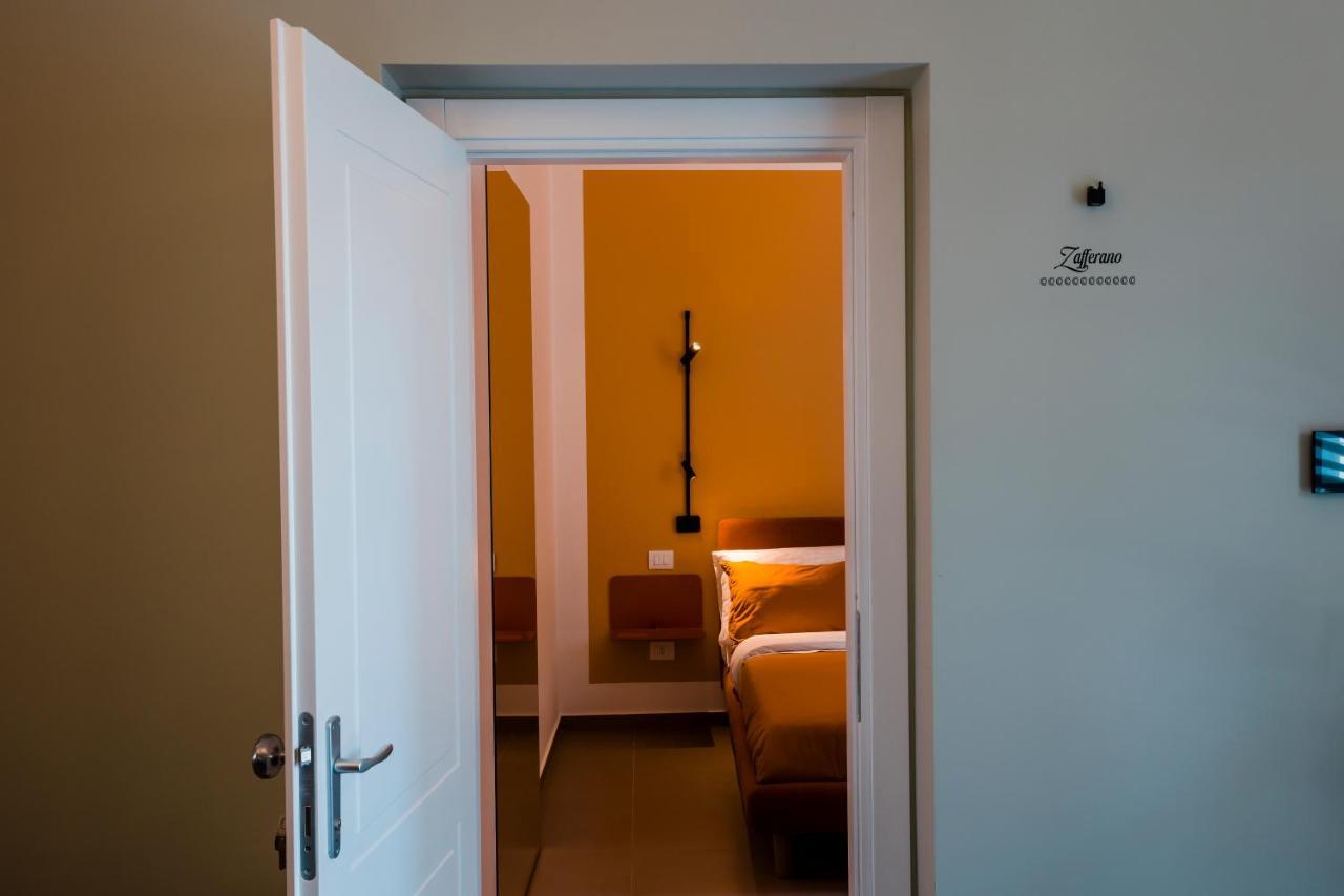 La Corte Del Fante Guest house Marsala