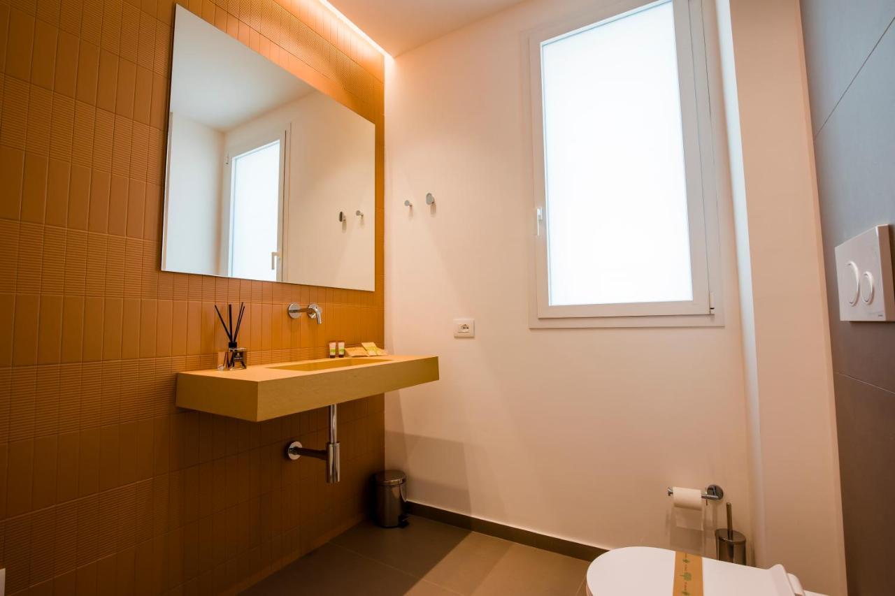 La Corte Del Fante Guest house