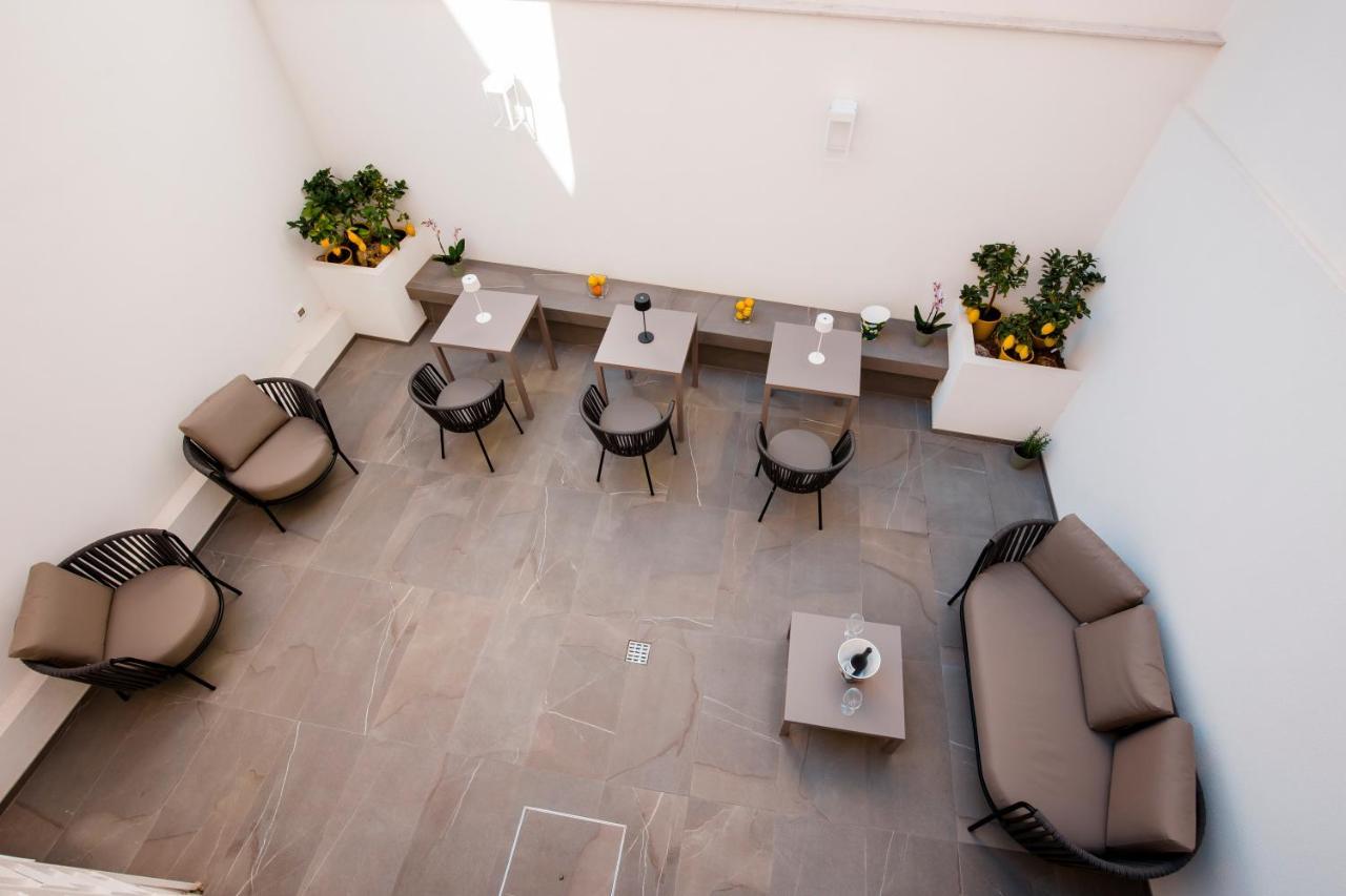 La Corte Del Fante Guest house