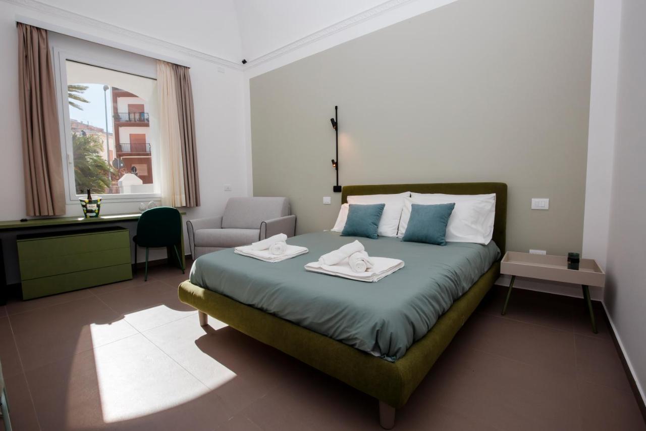 La Corte Del Fante Guest house Marsala