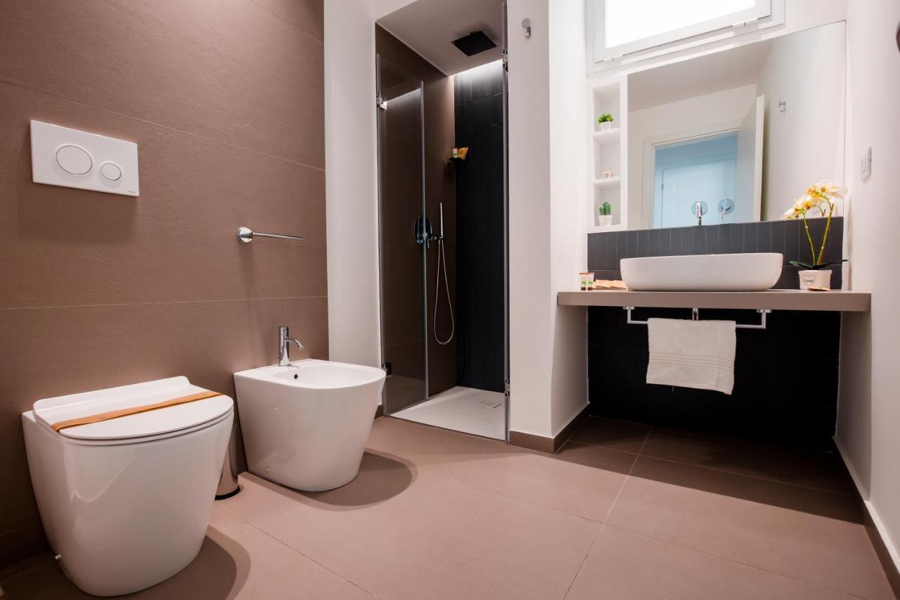La Corte Del Fante Guest house Marsala