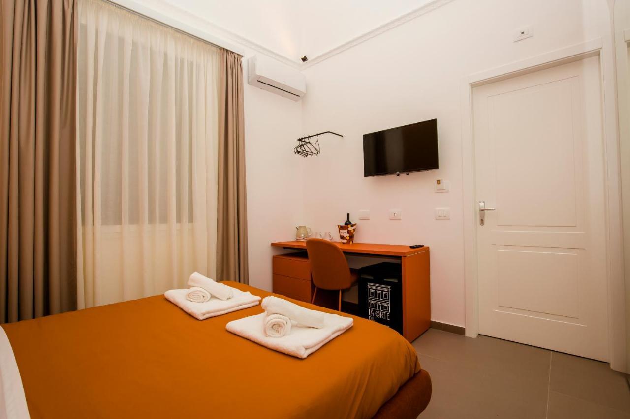 Guest house La Corte Del Fante *