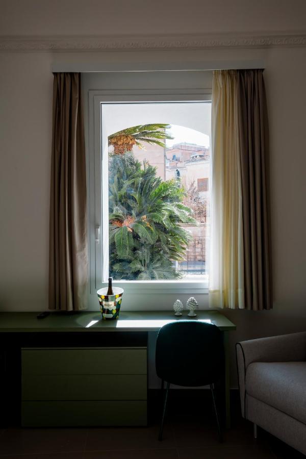 La Corte Del Fante Marsala