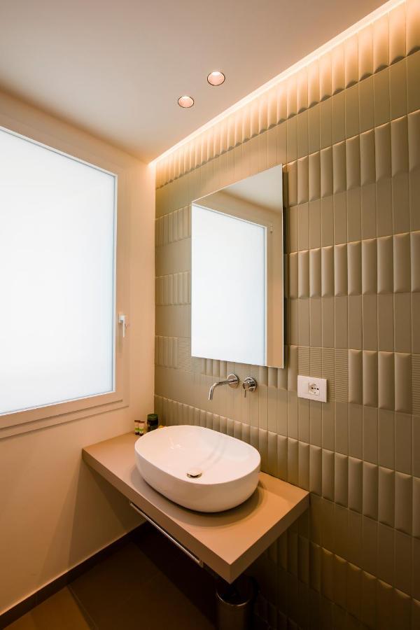 La Corte Del Fante Guest house