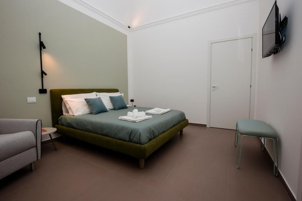 La Corte Del Fante Guest house *