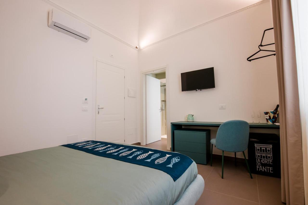 Guest house La Corte Del Fante *