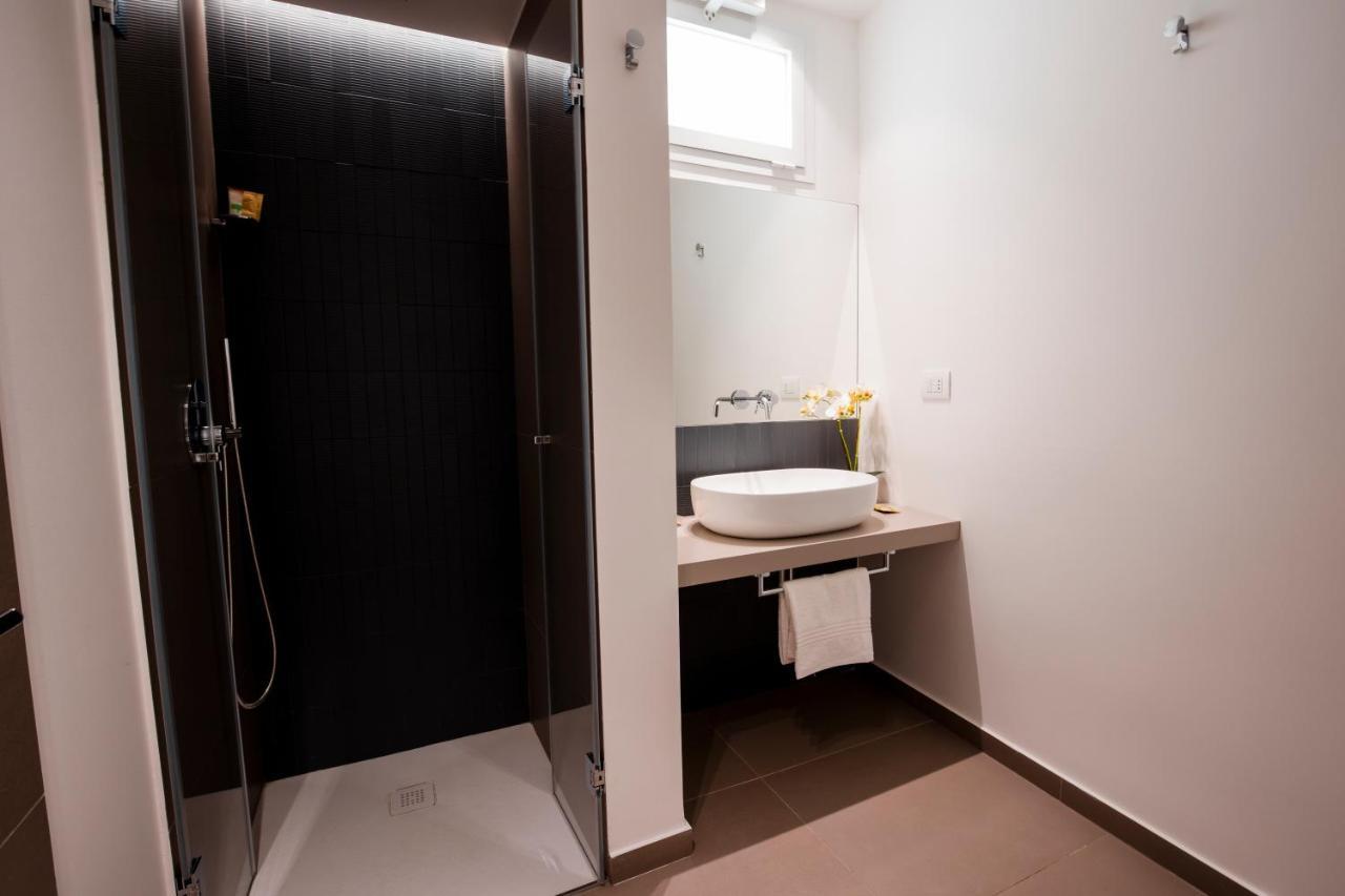 La Corte Del Fante Guest house *