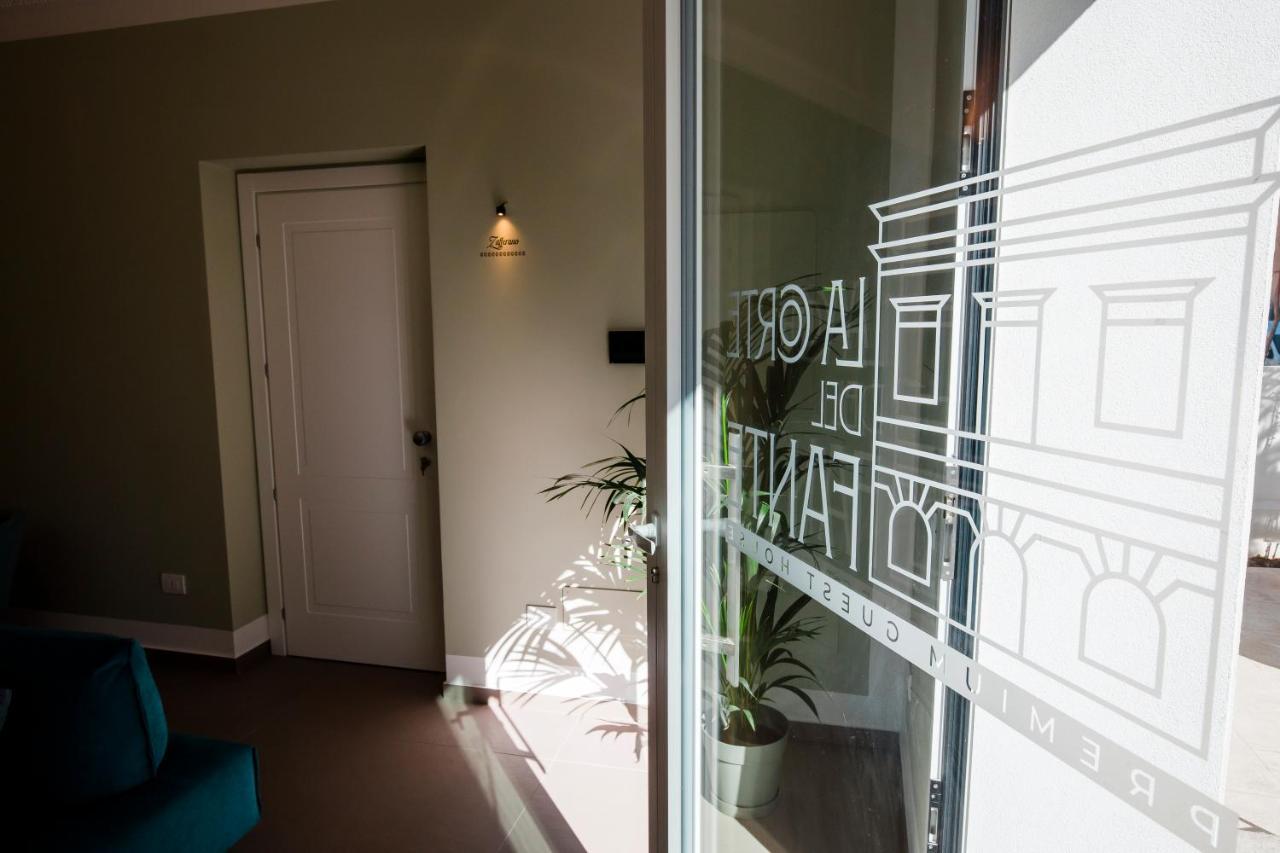 La Corte Del Fante Guest house Marsala