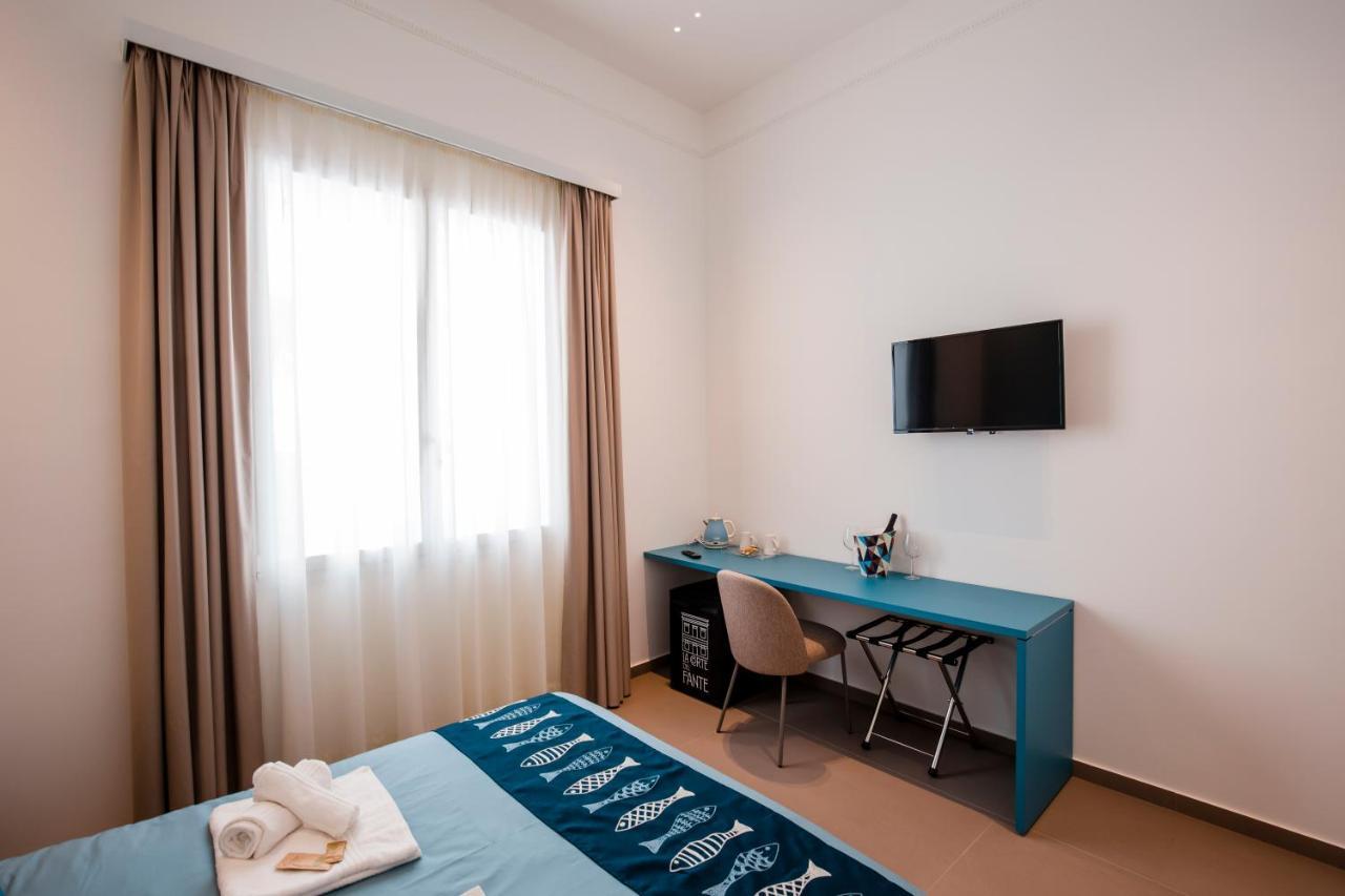 La Corte Del Fante Guest house *