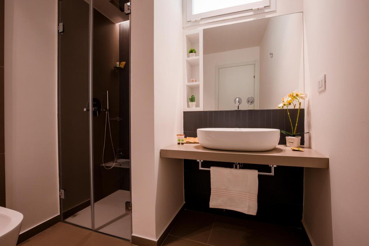La Corte Del Fante Guest house Marsala