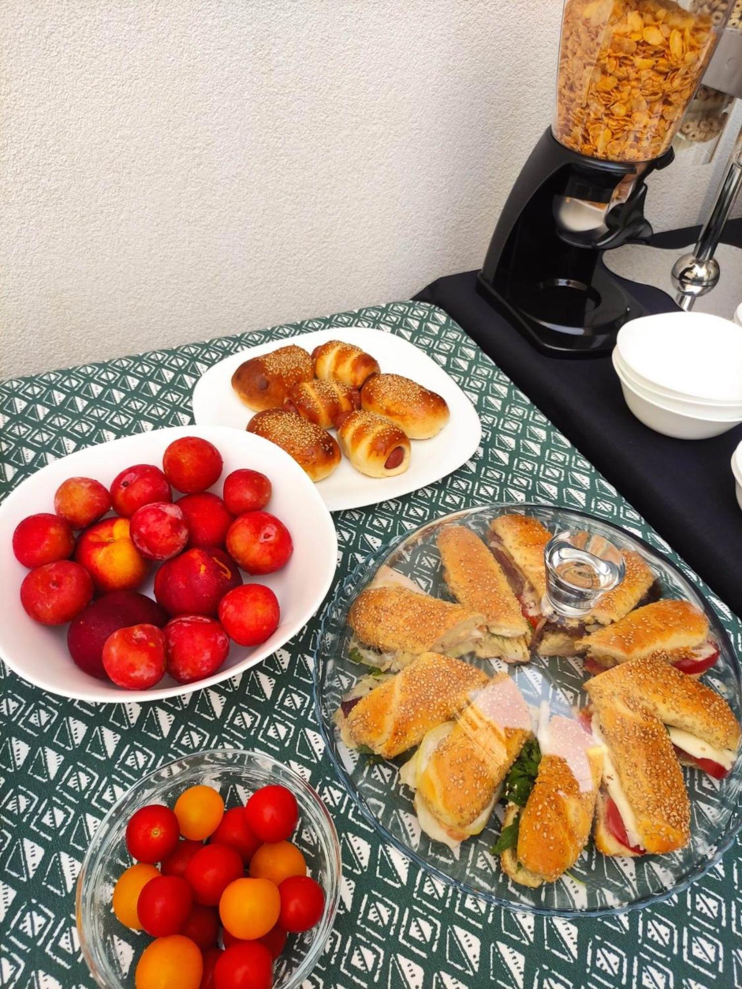 La Corte Del Fante Guest house Marsala