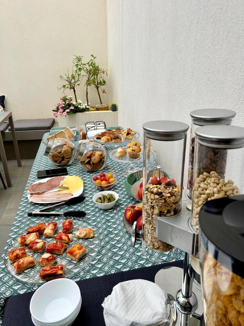 Guest house La Corte Del Fante *