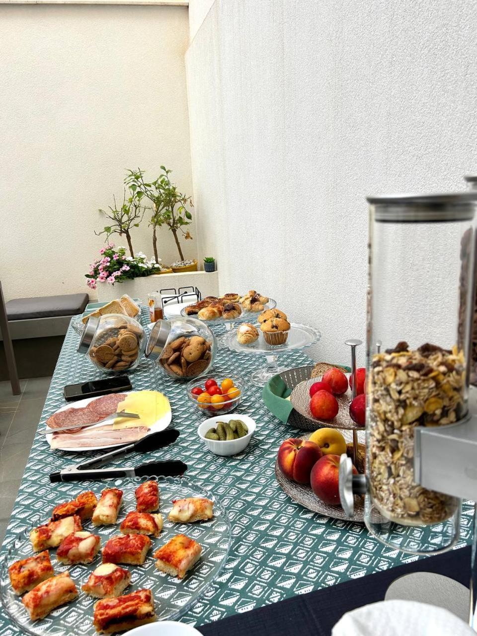 Guest house La Corte Del Fante