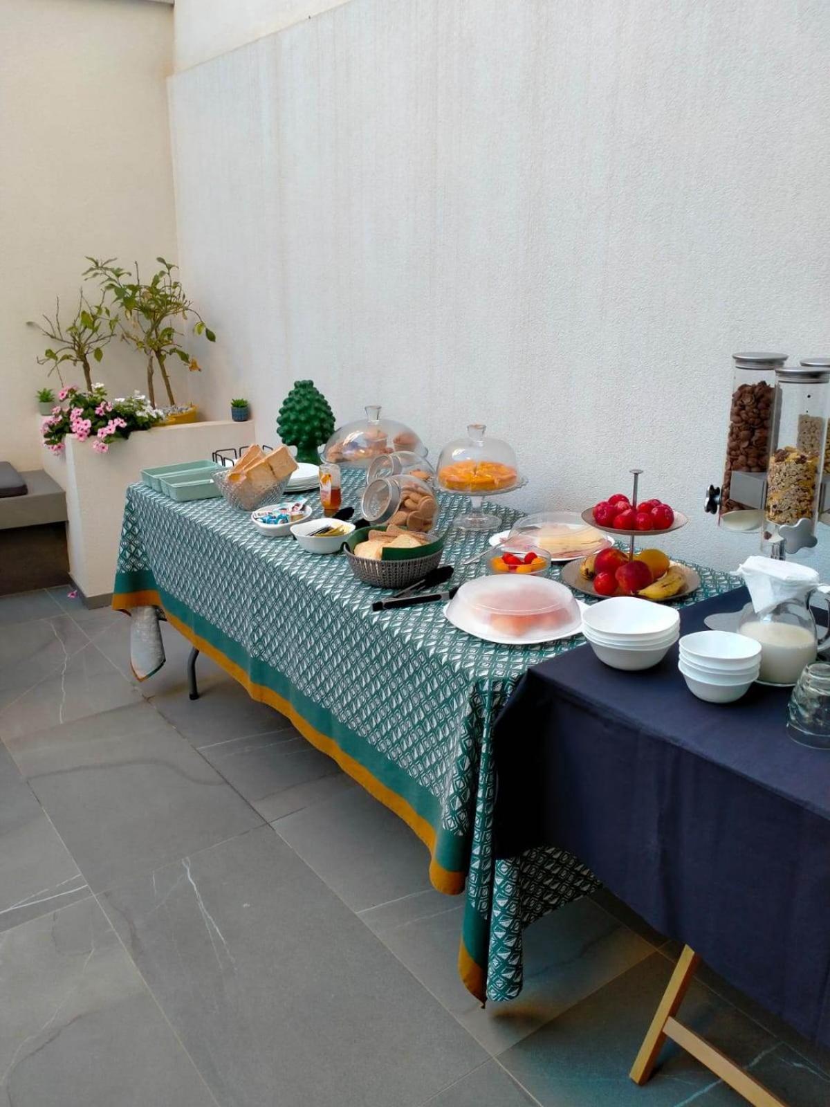La Corte Del Fante Guest house Marsala